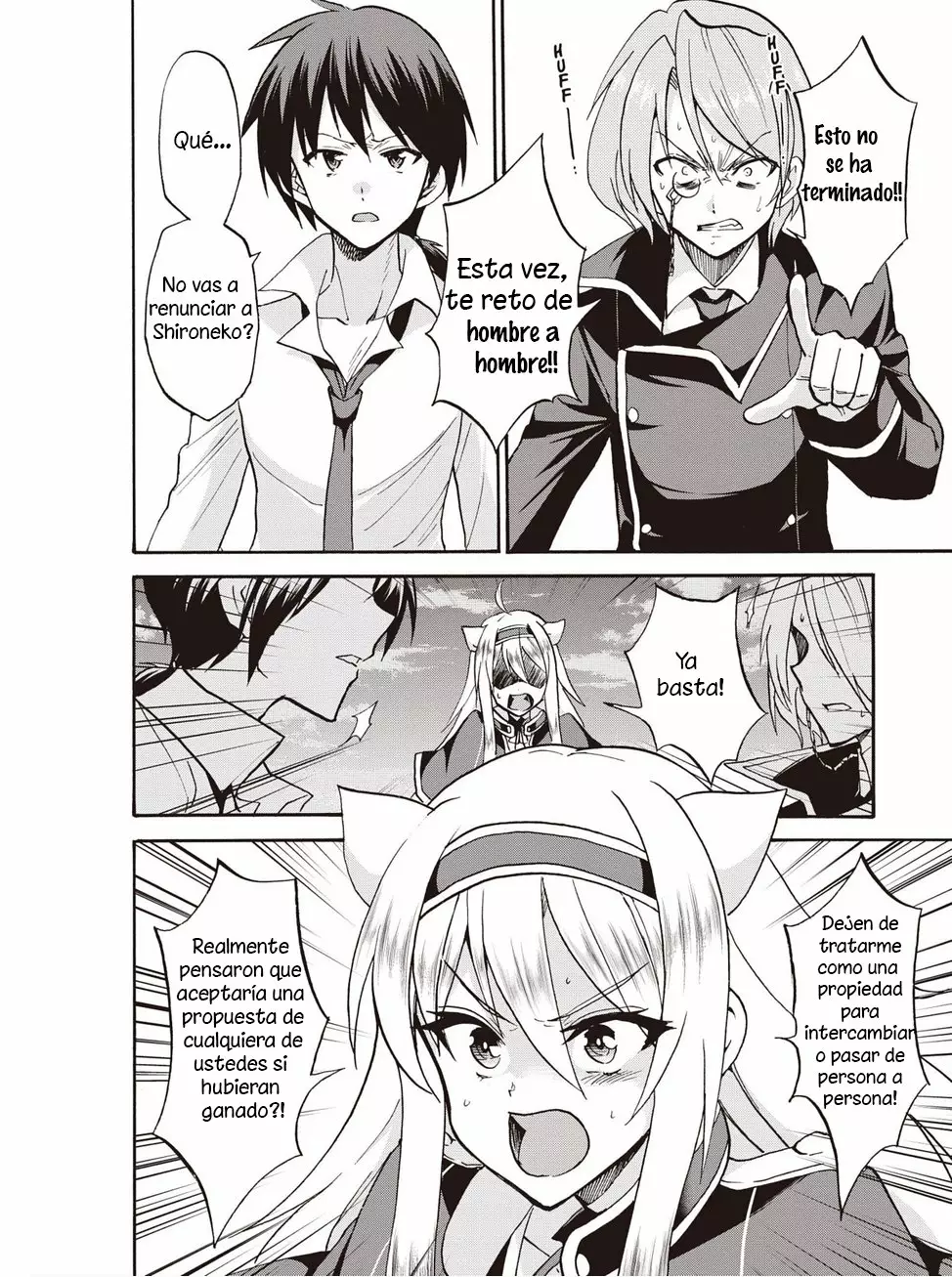 Página 39 del Manga