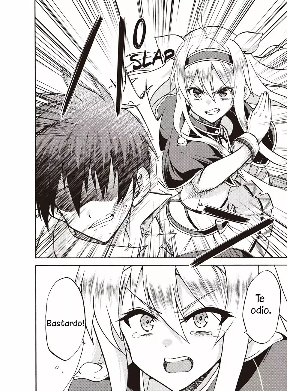 Página 41 del Manga