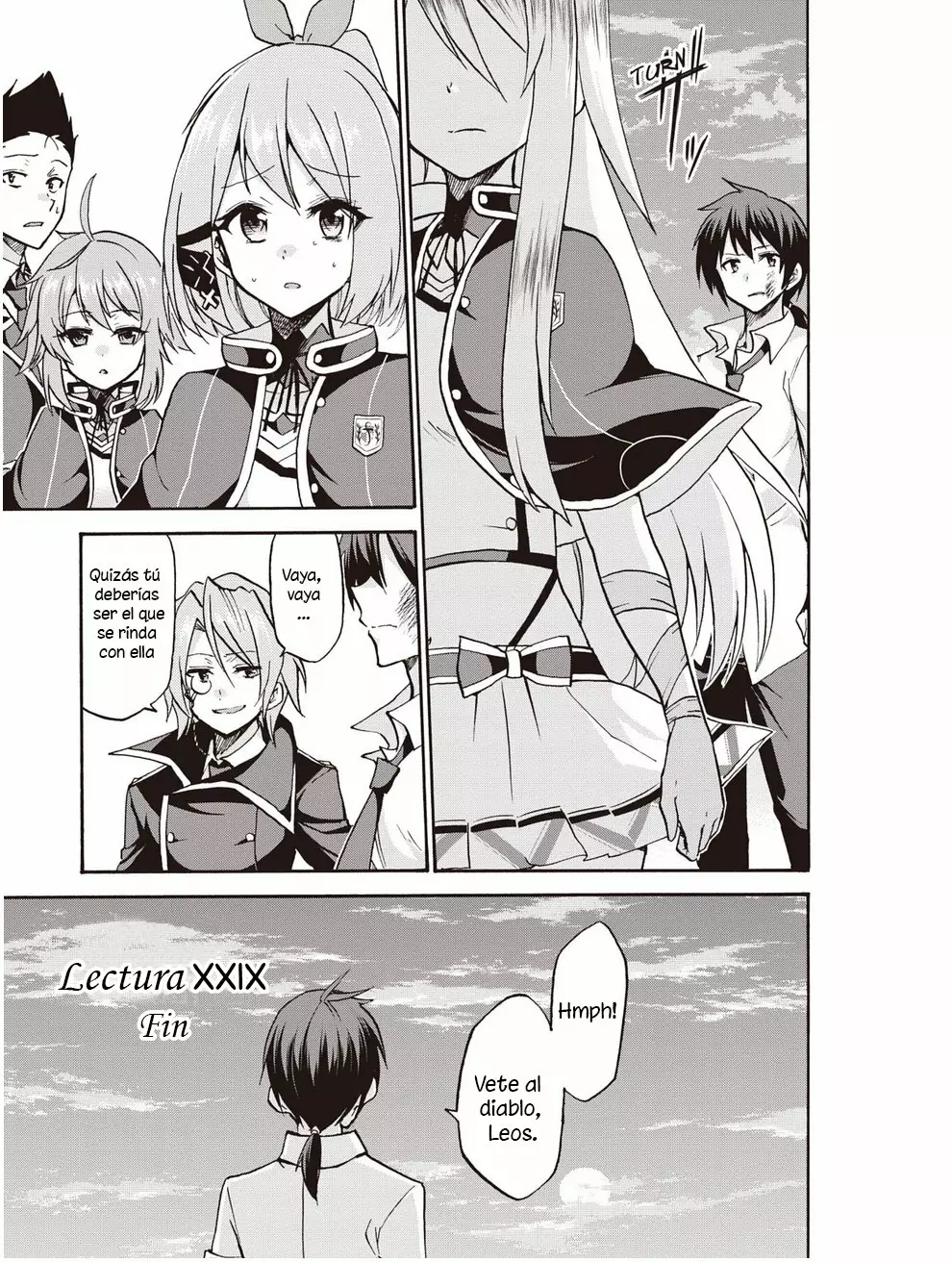 Página 42 del Manga