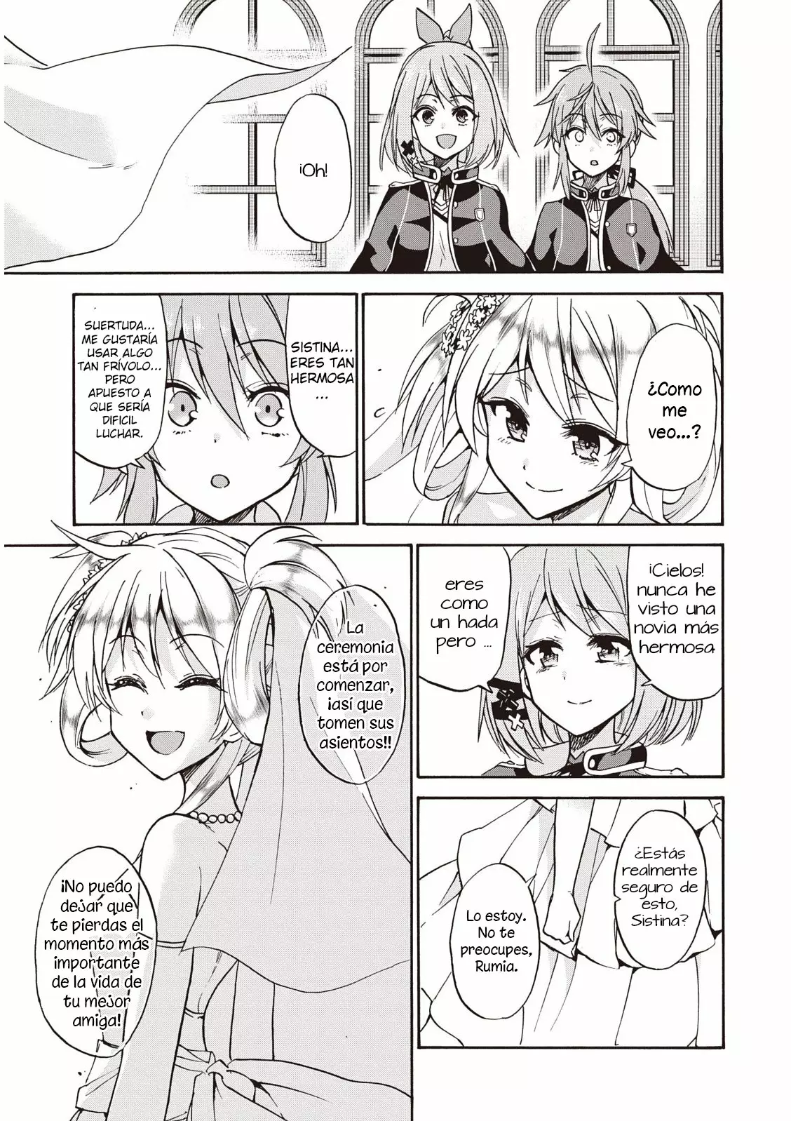 Página 39 del Manga