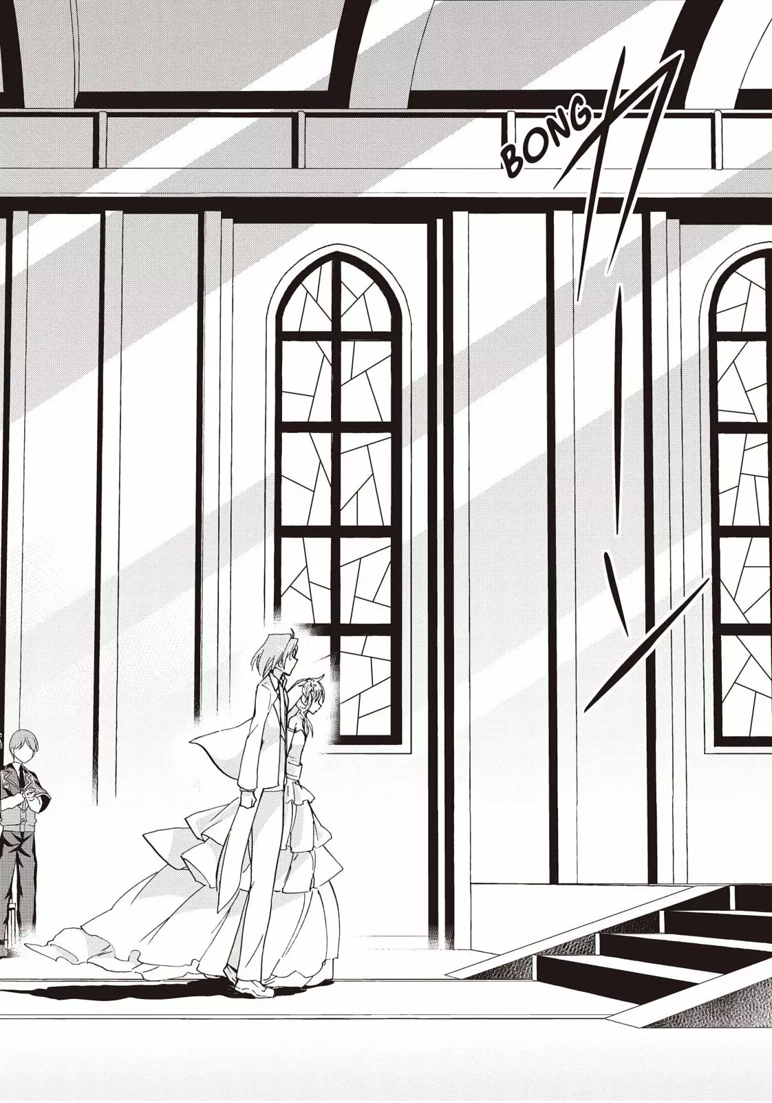 Página 40 del Manga