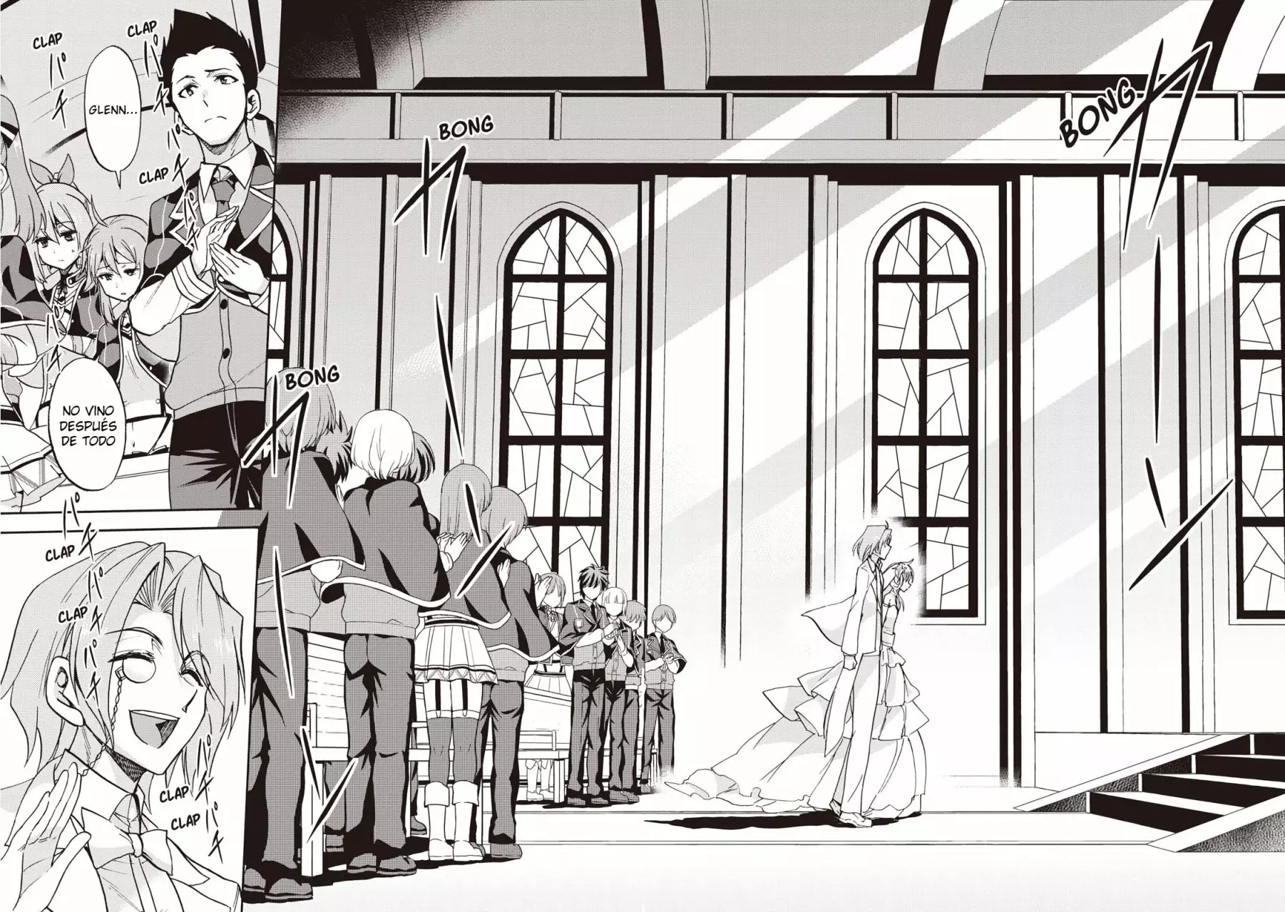 Página 42 del Manga