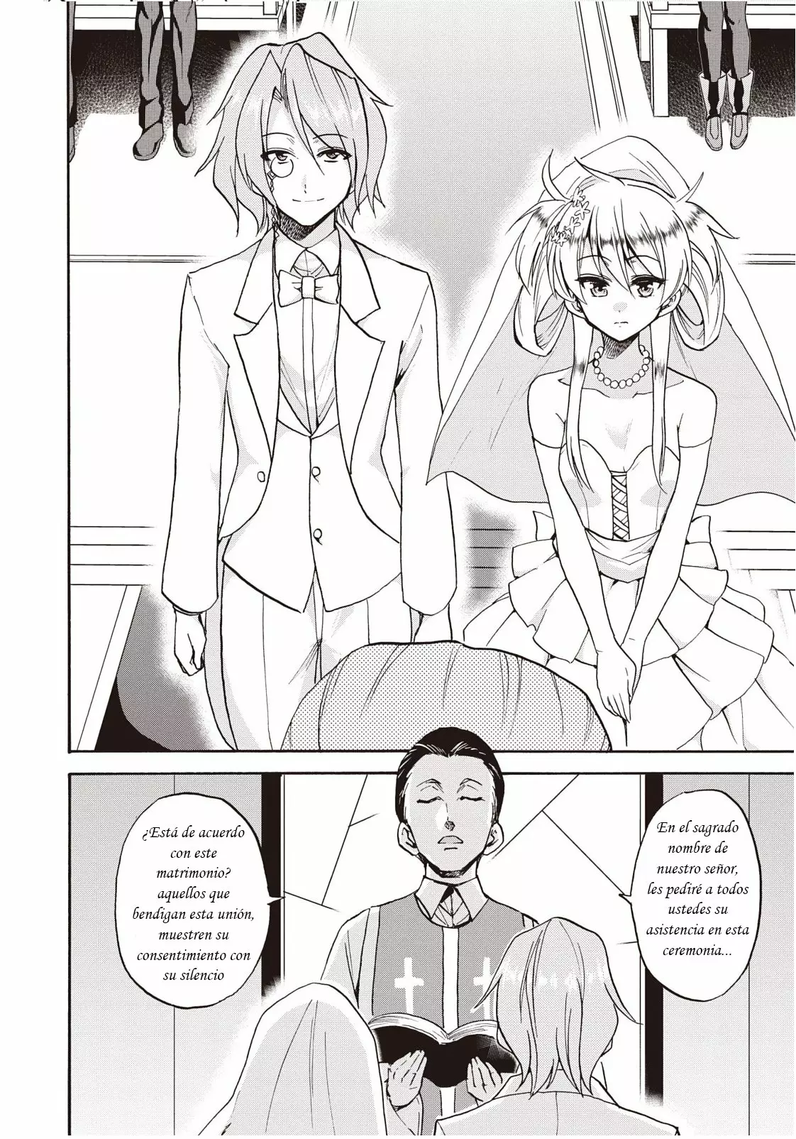 Página 43 del Manga