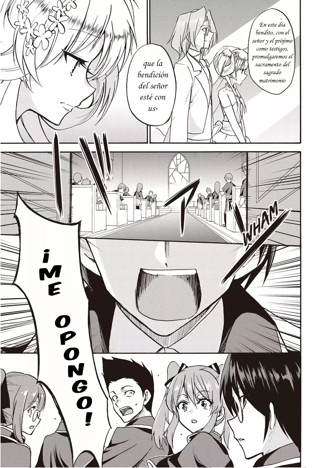 Página 44 del Manga