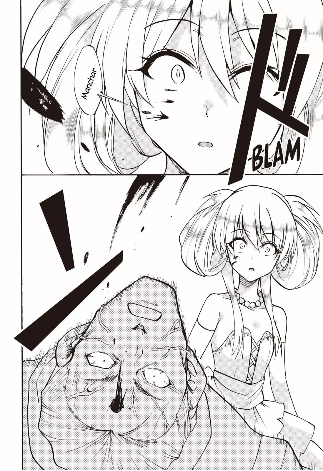 Página 30 del Manga