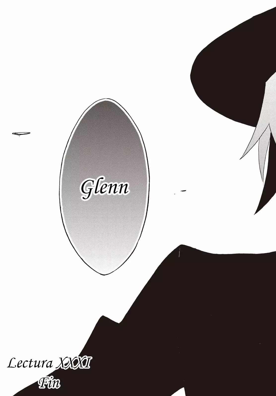 Página 41 del Manga