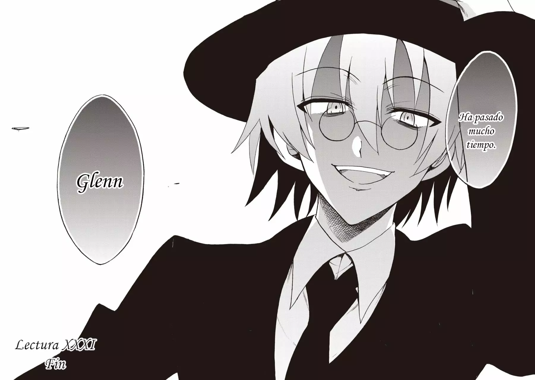 Página 42 del Manga