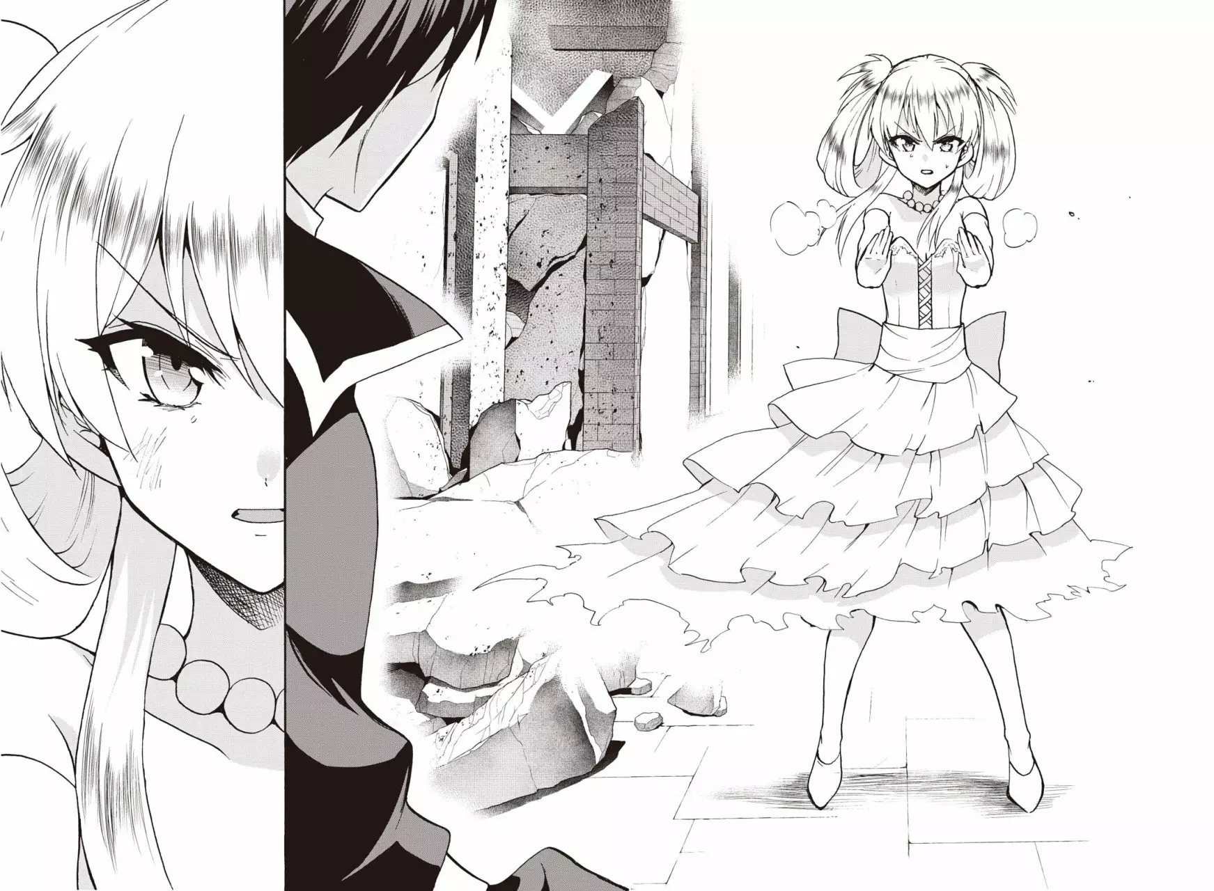 Página 42 del Manga