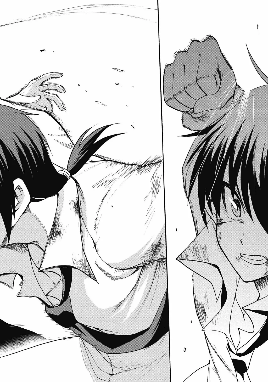 Página 36 del Manga