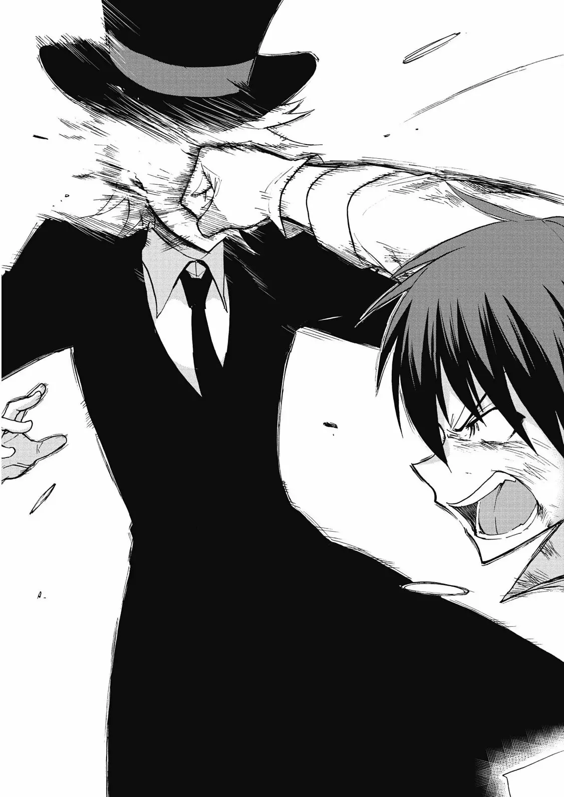 Página 37 del Manga