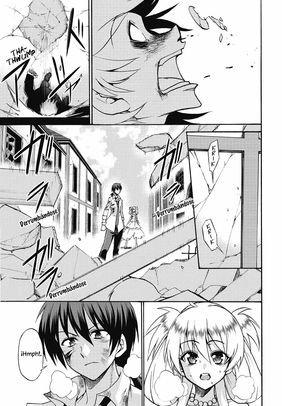 Página 40 del Manga