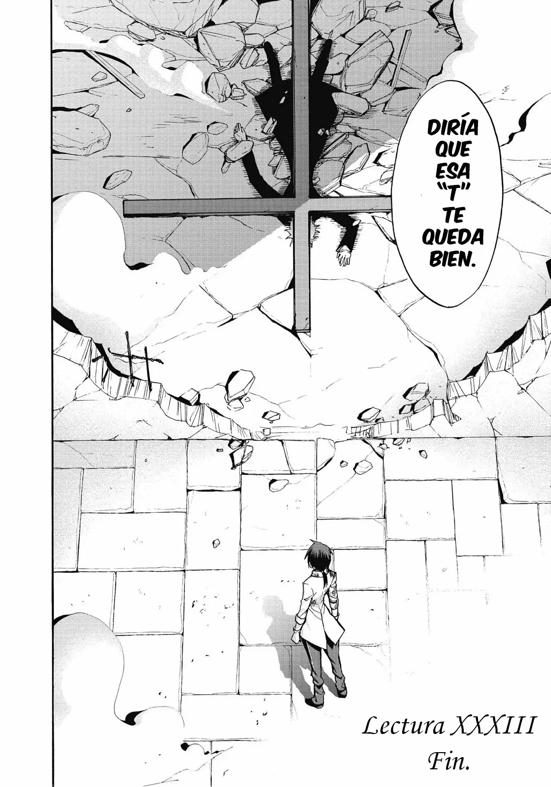 Página 41 del Manga
