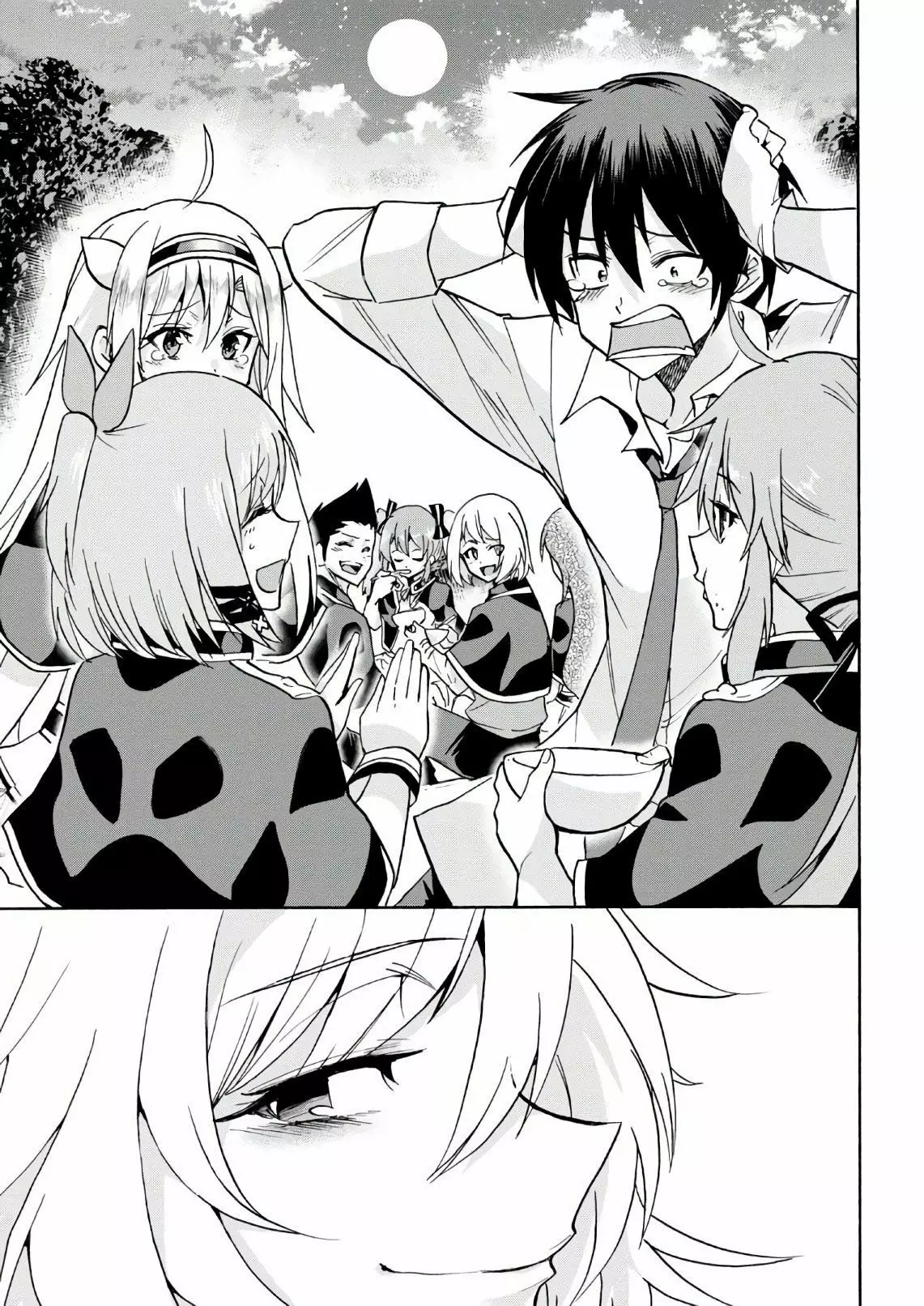 Página 36 del Manga