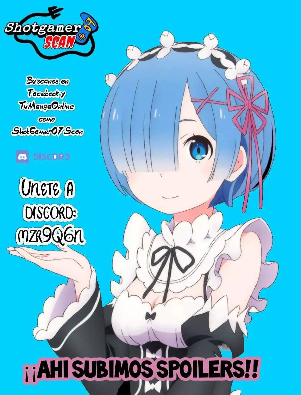 Página 36 del Manga