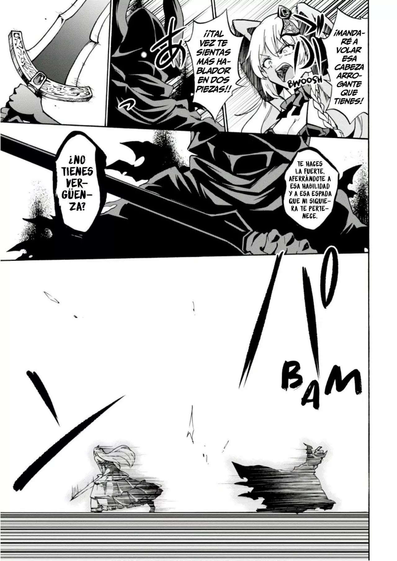 Página 36 del Manga