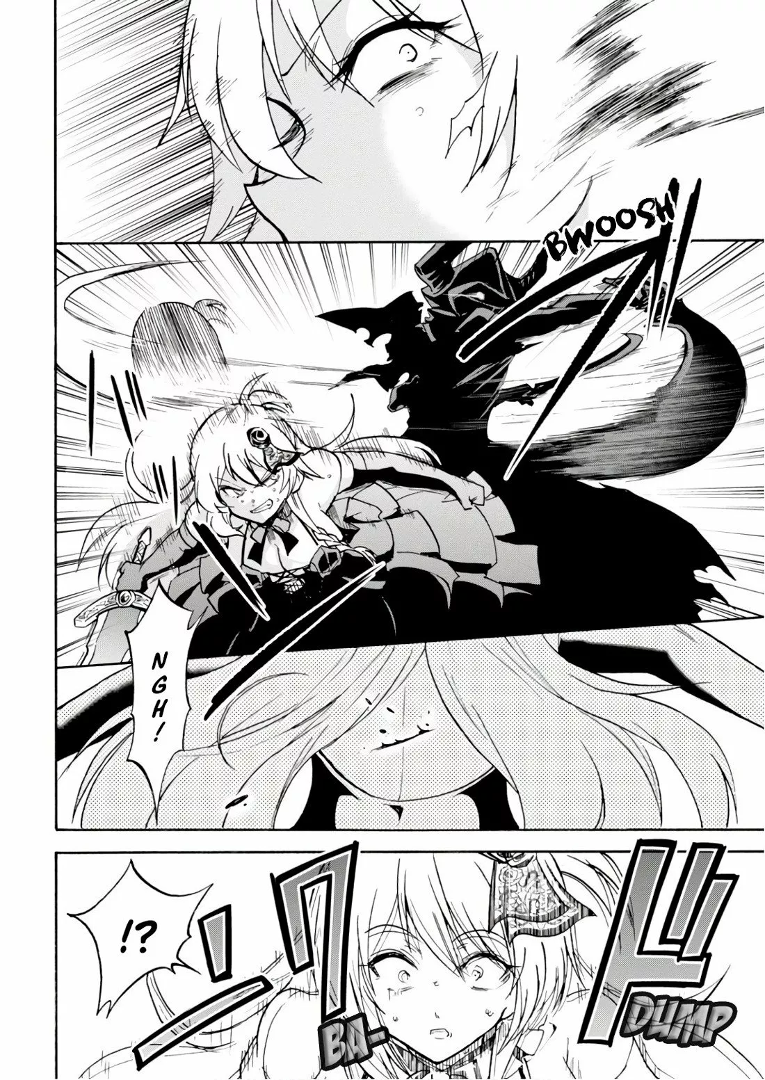 Página 39 del Manga