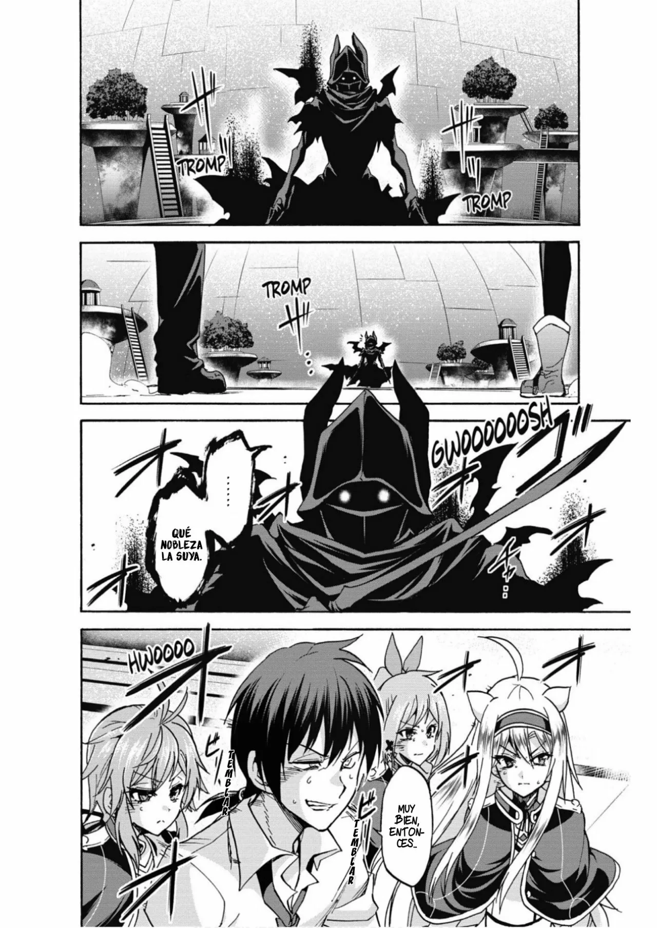 Página 36 del Manga