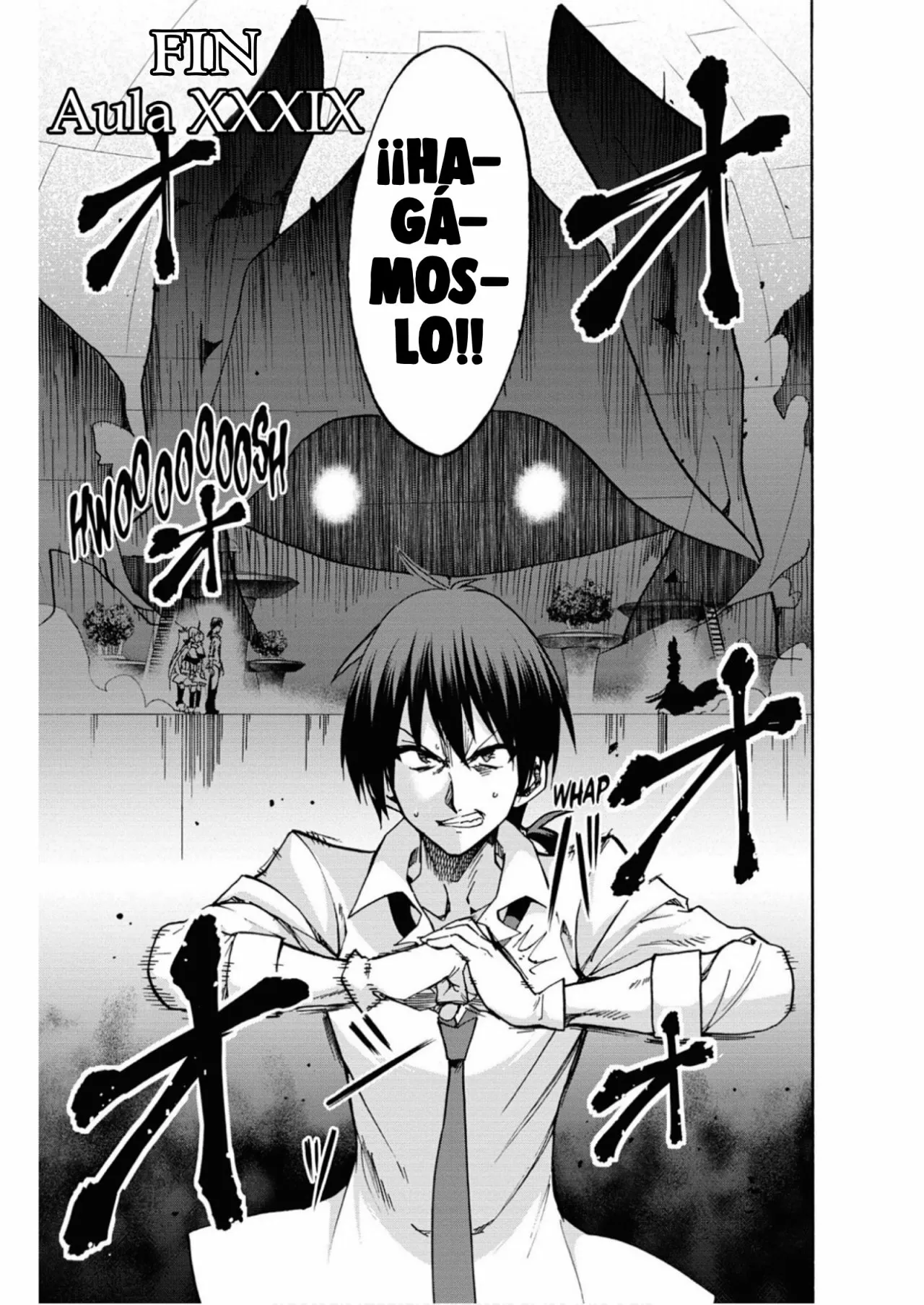 Página 37 del Manga