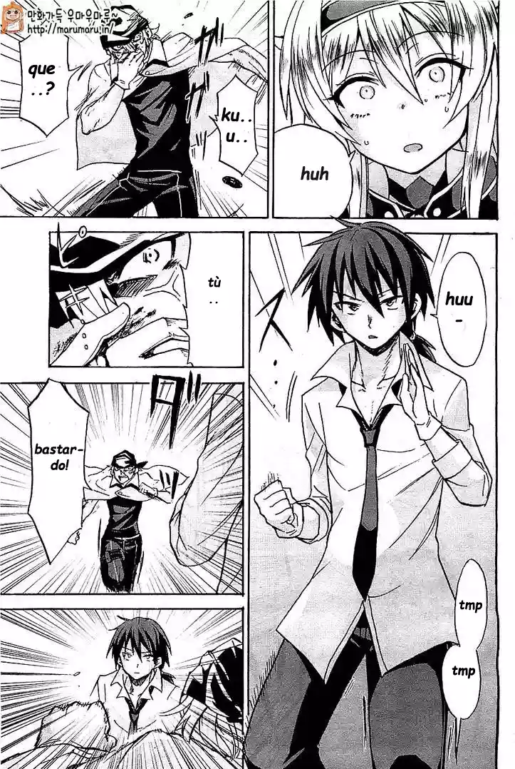 Página 35 del Manga