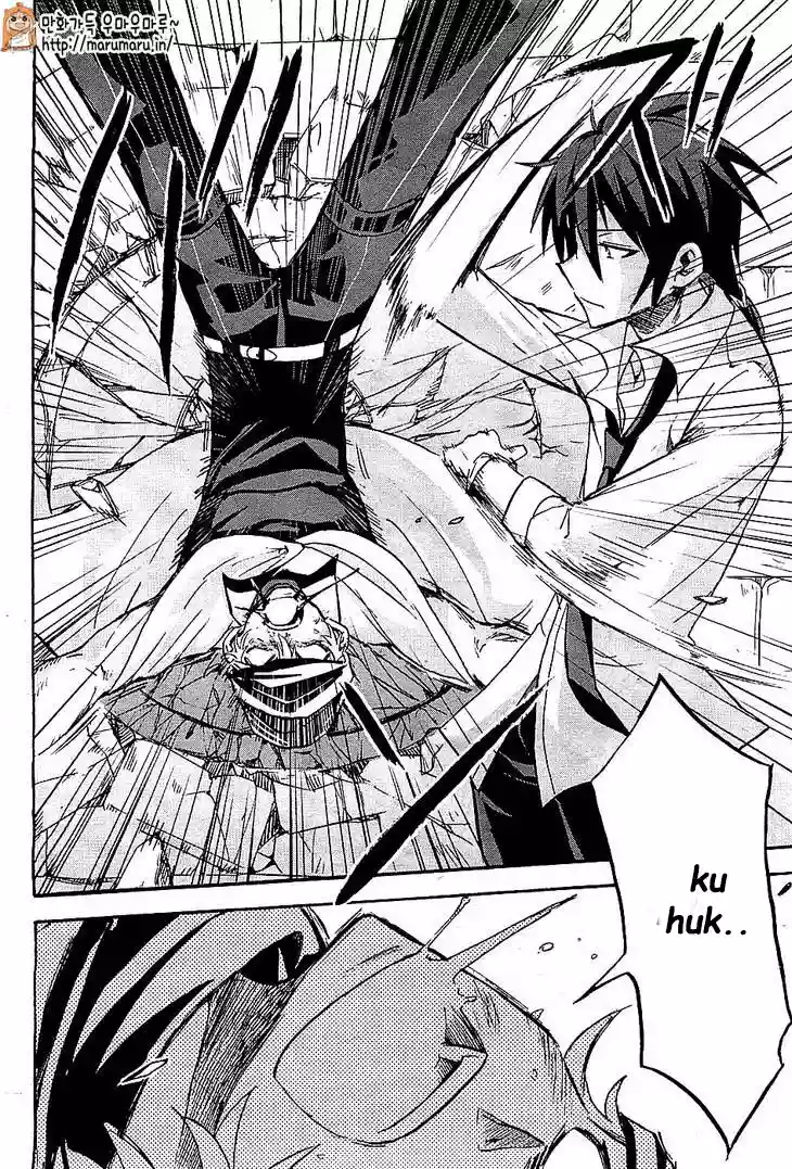 Página 37 del Manga
