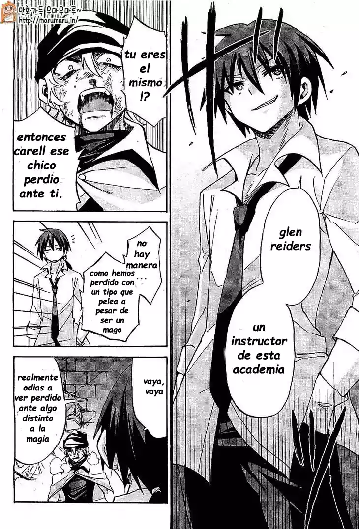 Página 39 del Manga