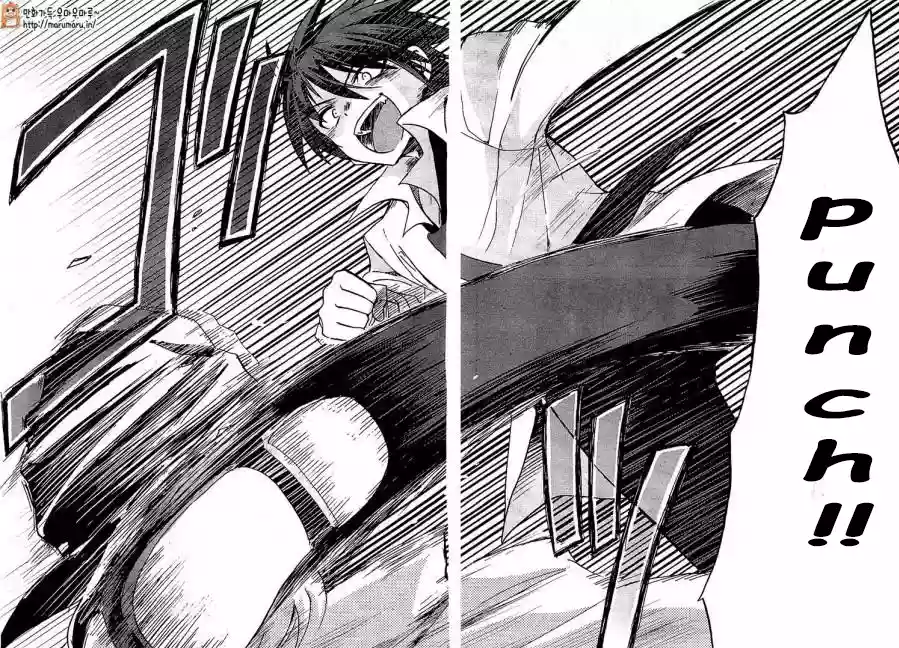 Página 41 del Manga
