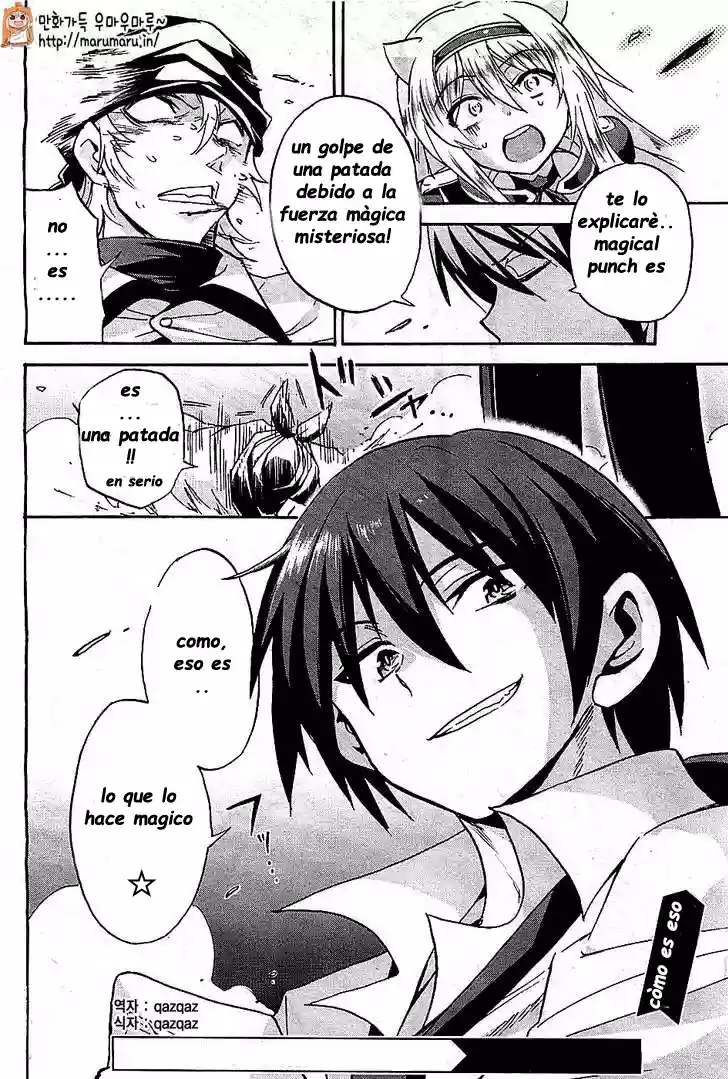 Página 42 del Manga