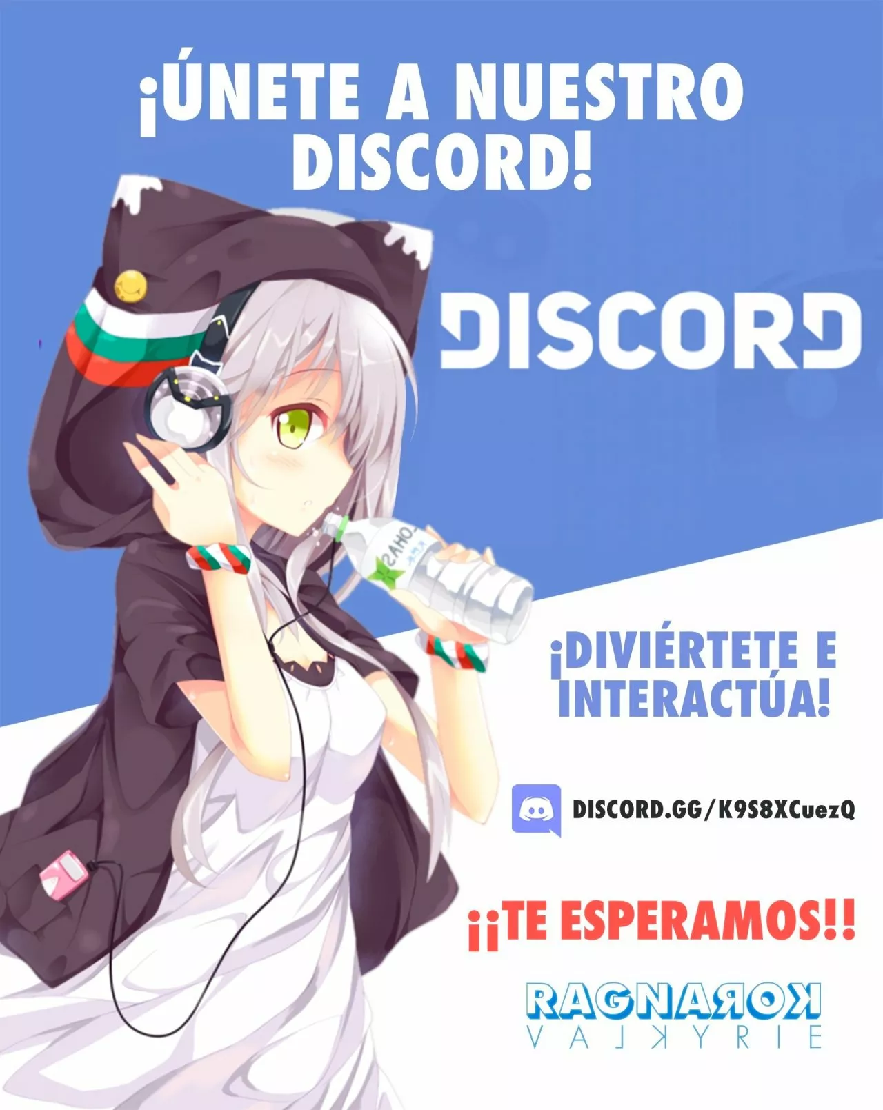 Página 41 del Manga