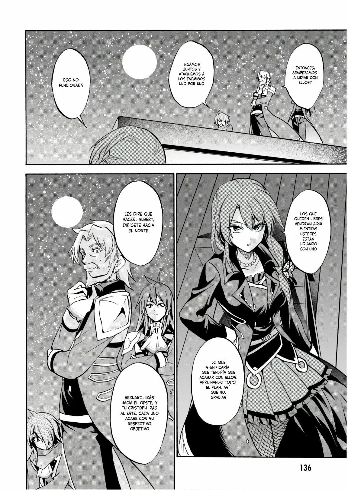 Página 36 del Manga