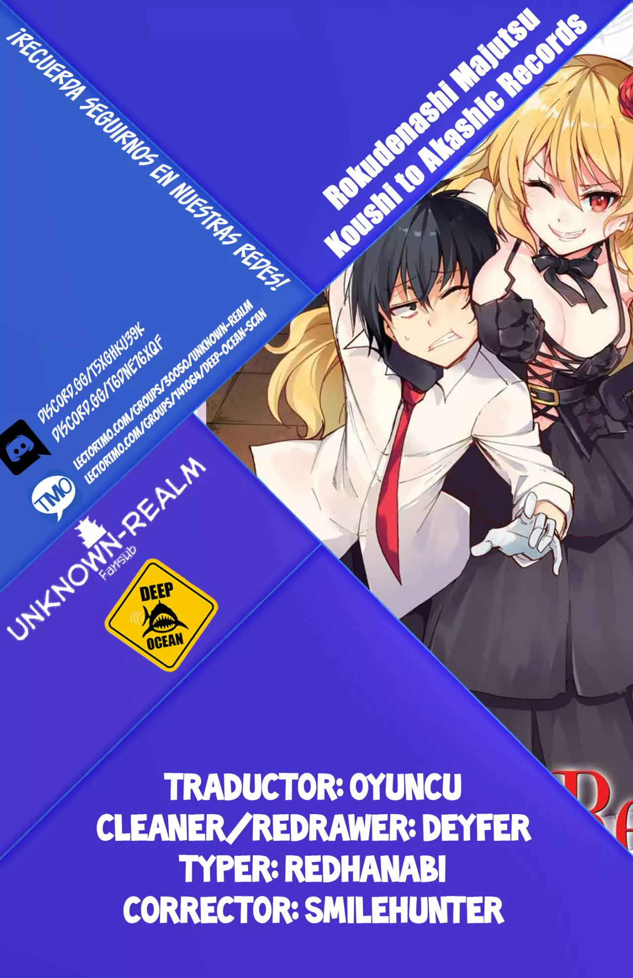 Página 34 del Manga
