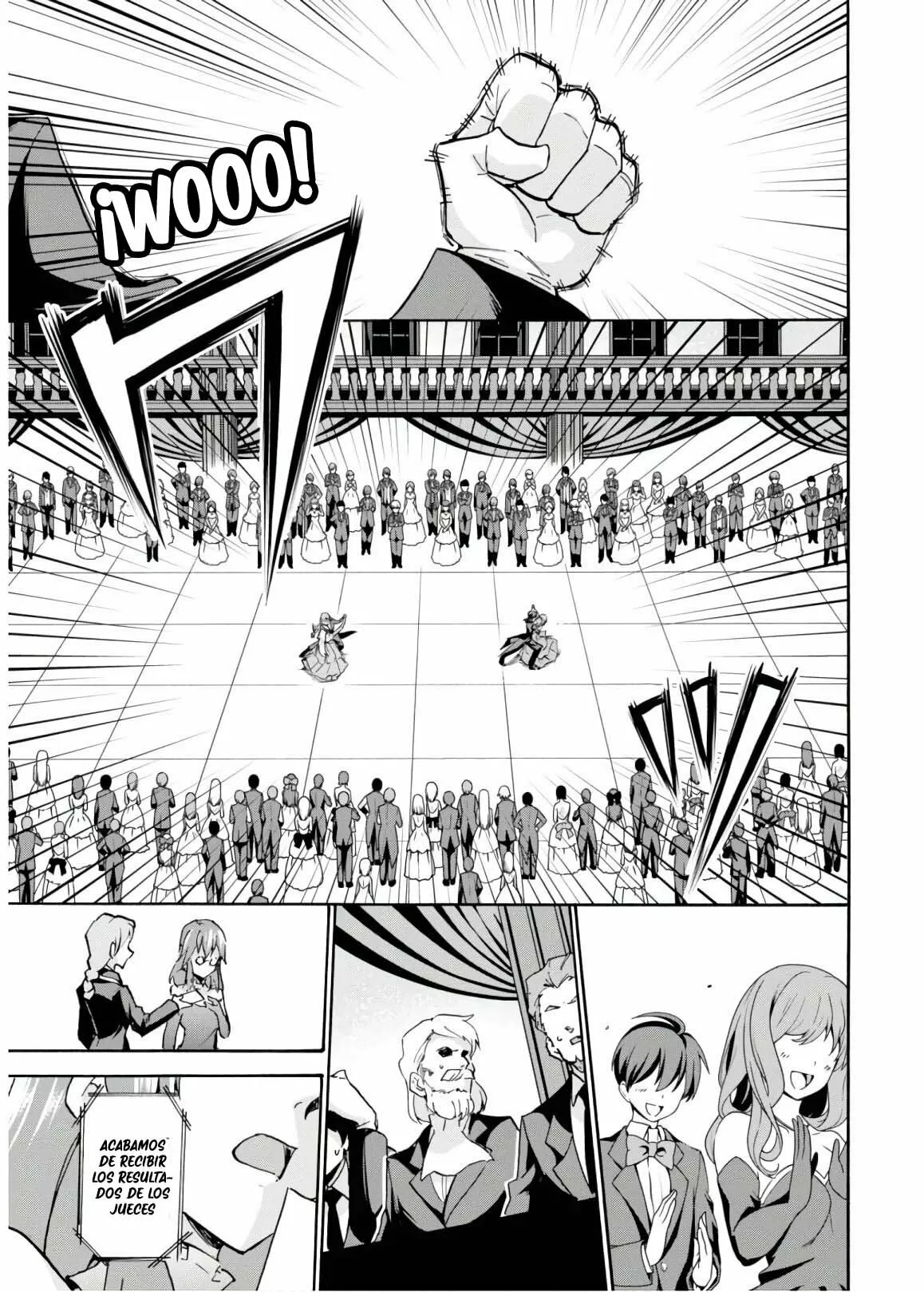 Página 30 del Manga