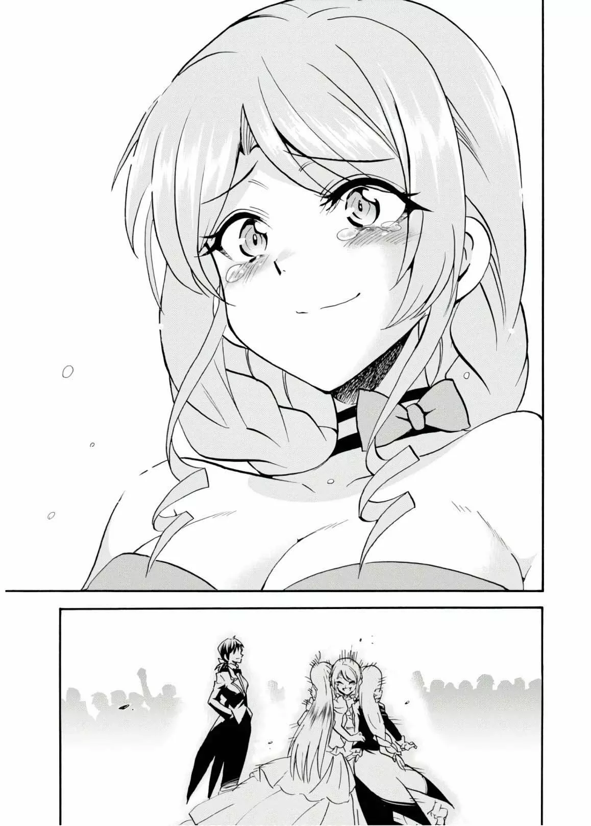 Página 34 del Manga