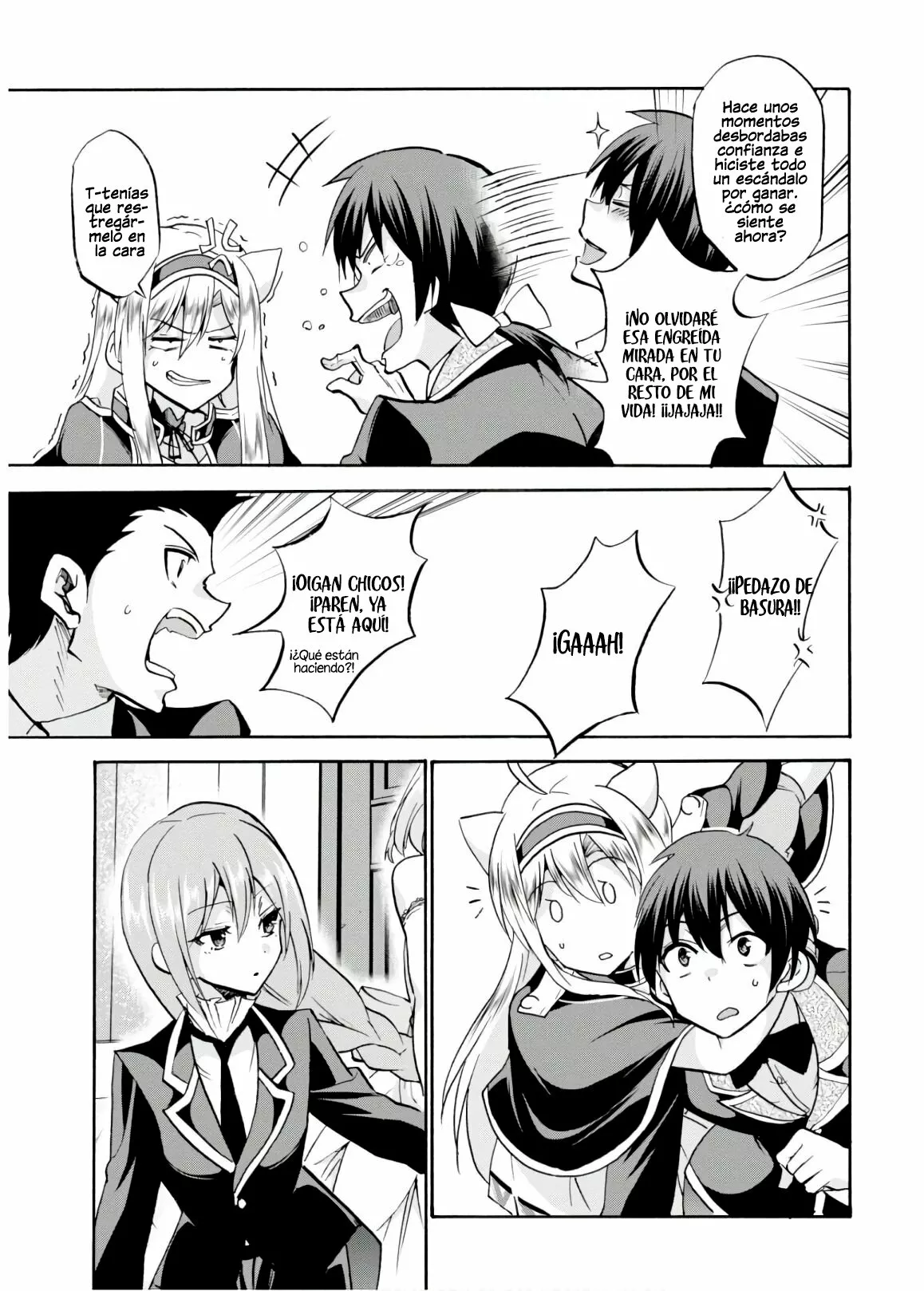 Página 36 del Manga