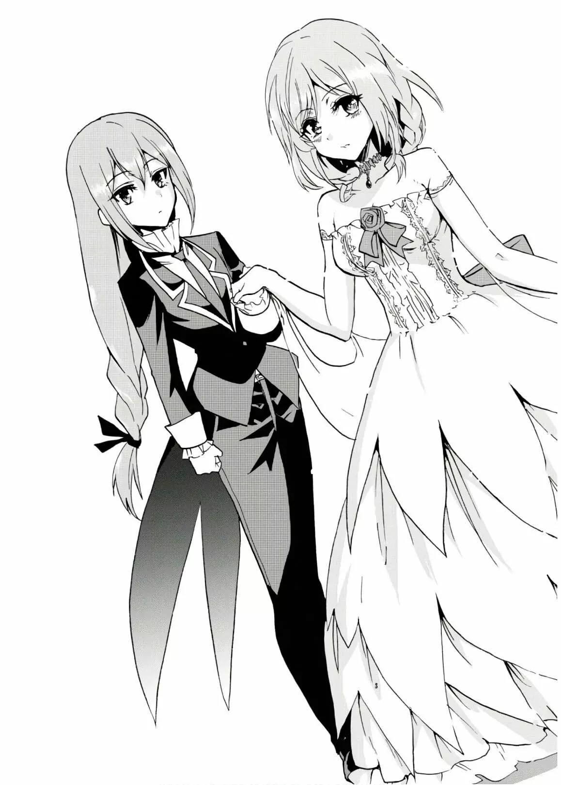 Página 38 del Manga