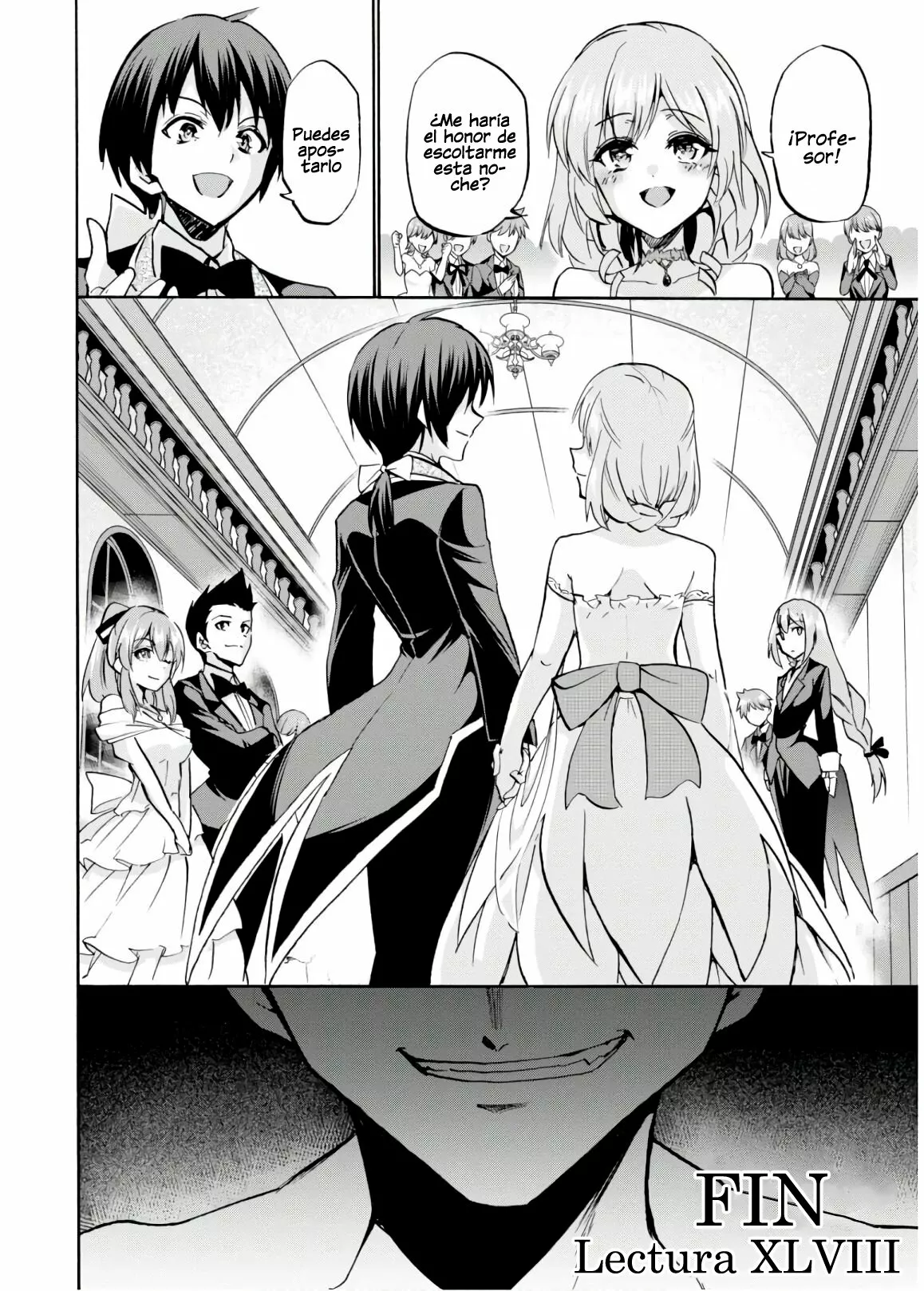 Página 42 del Manga