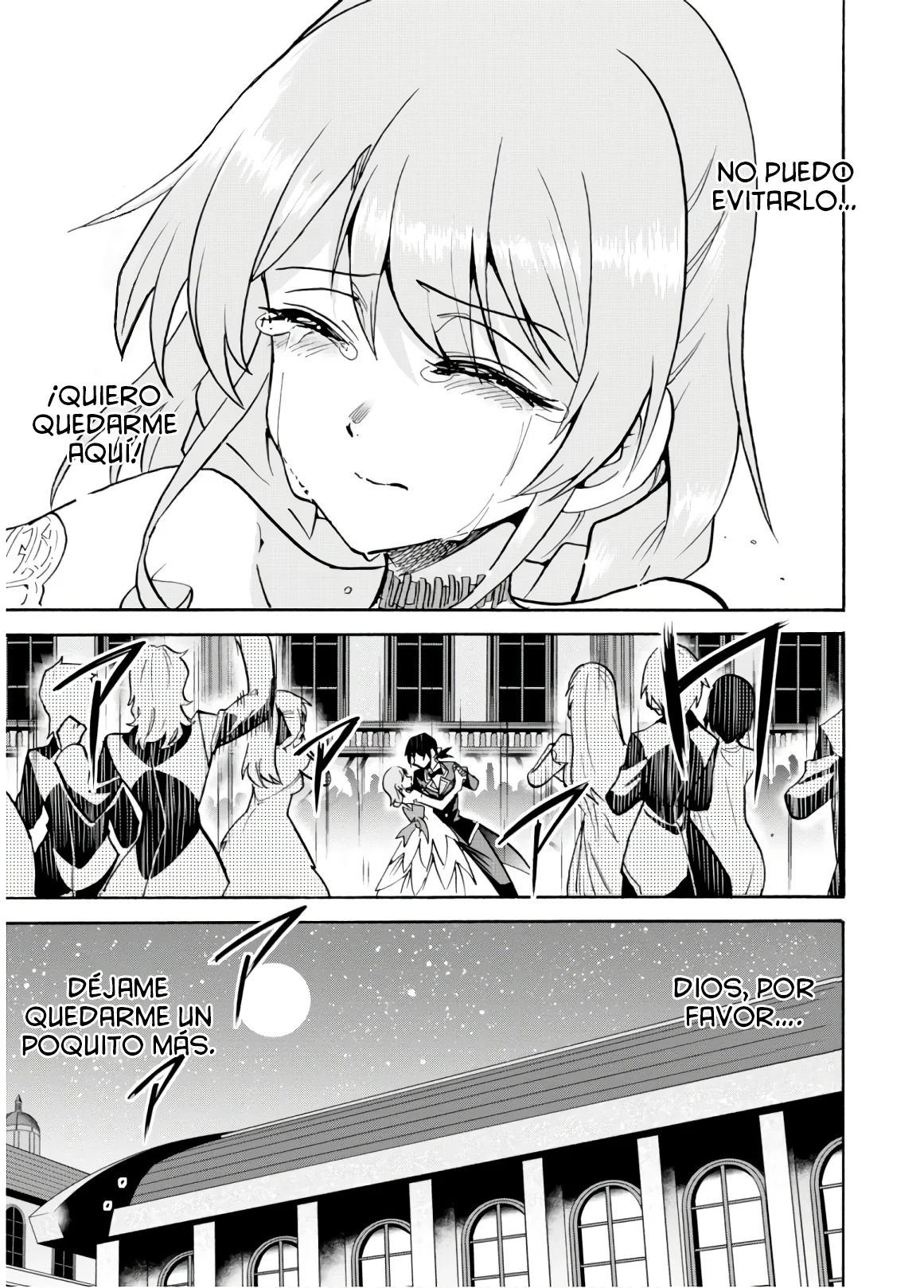 Página 36 del Manga