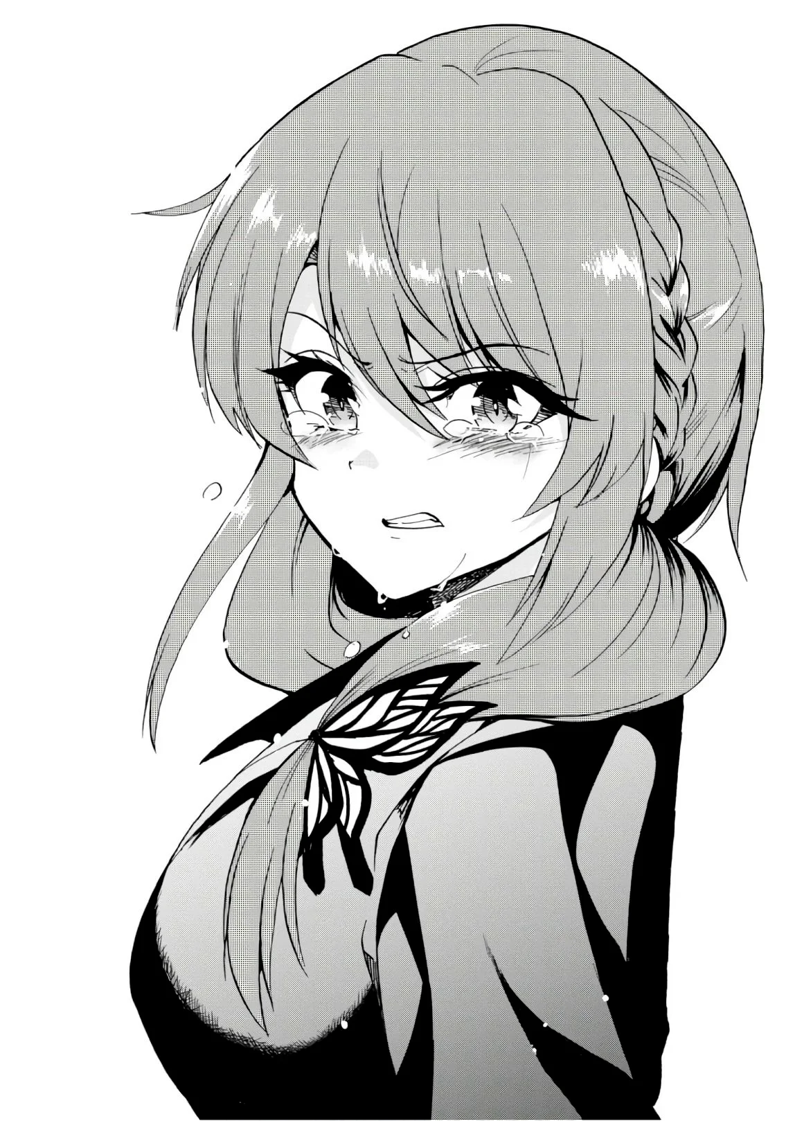 Página 39 del Manga