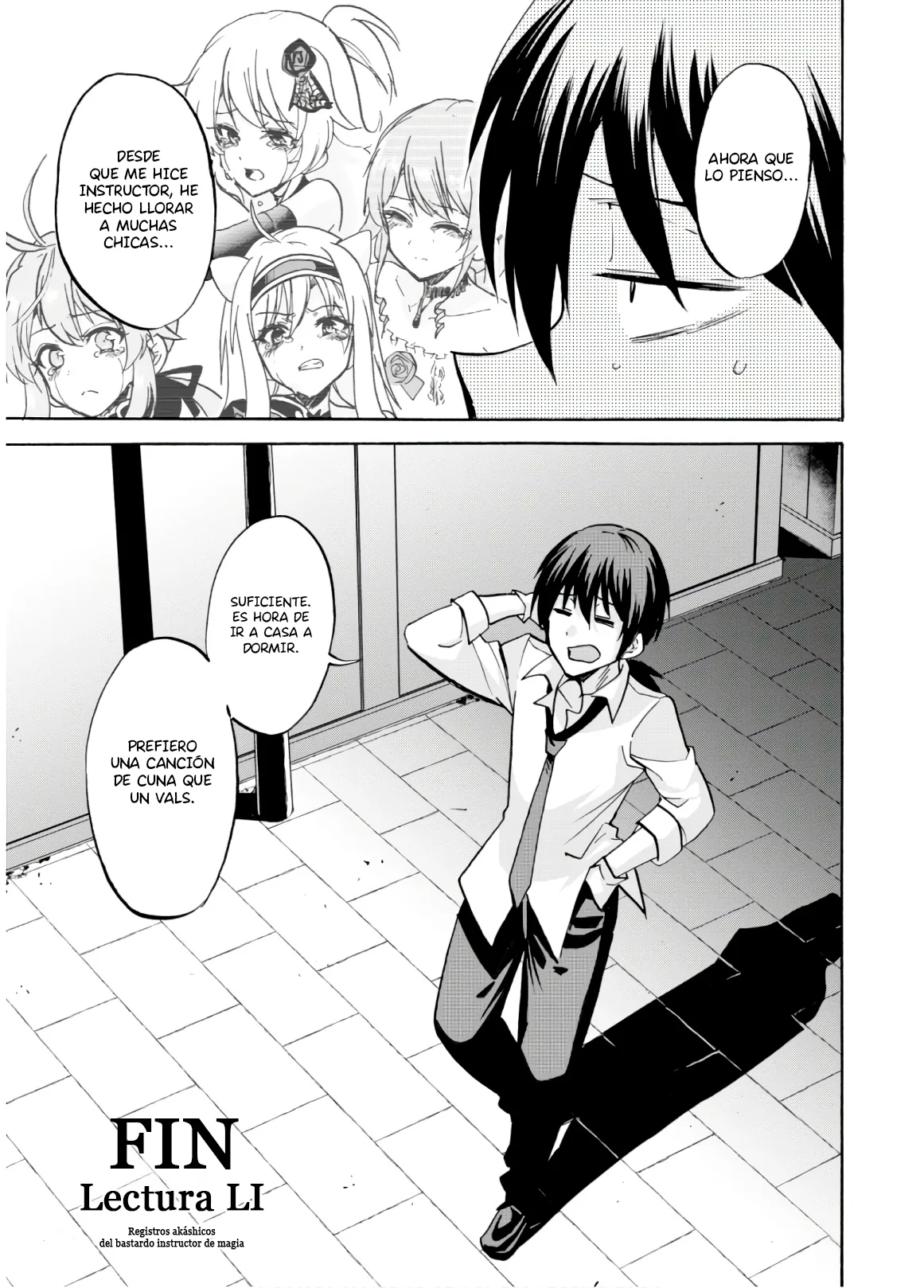 Página 42 del Manga
