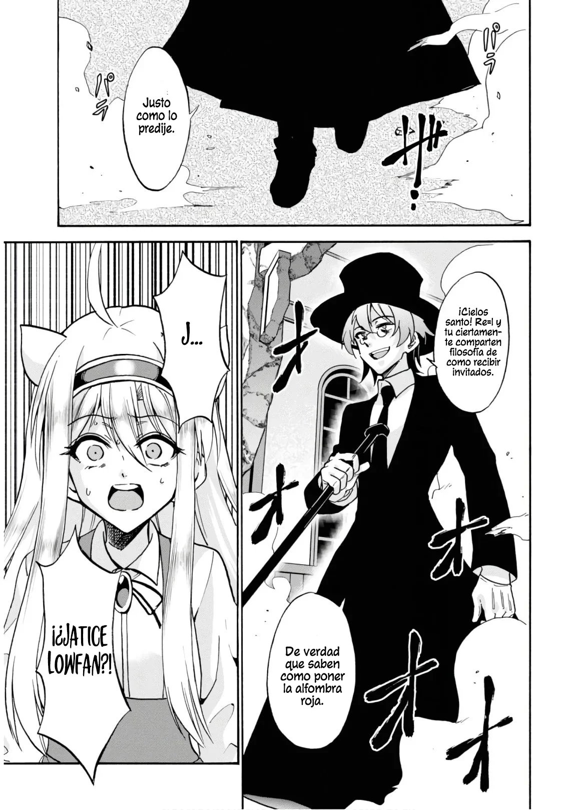 Página 32 del Manga