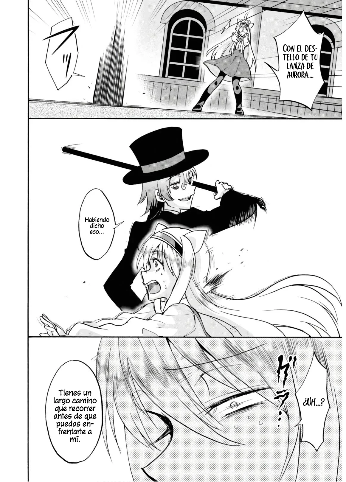 Página 37 del Manga