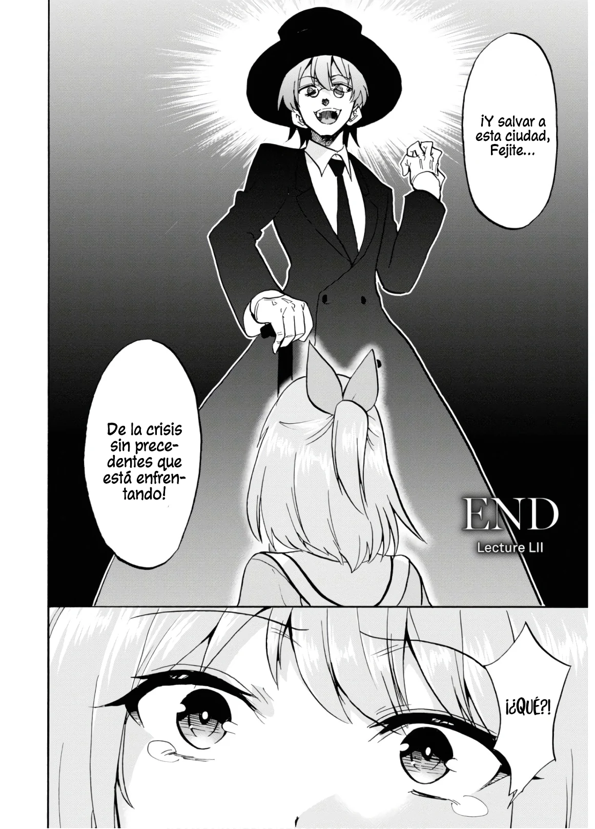 Página 39 del Manga