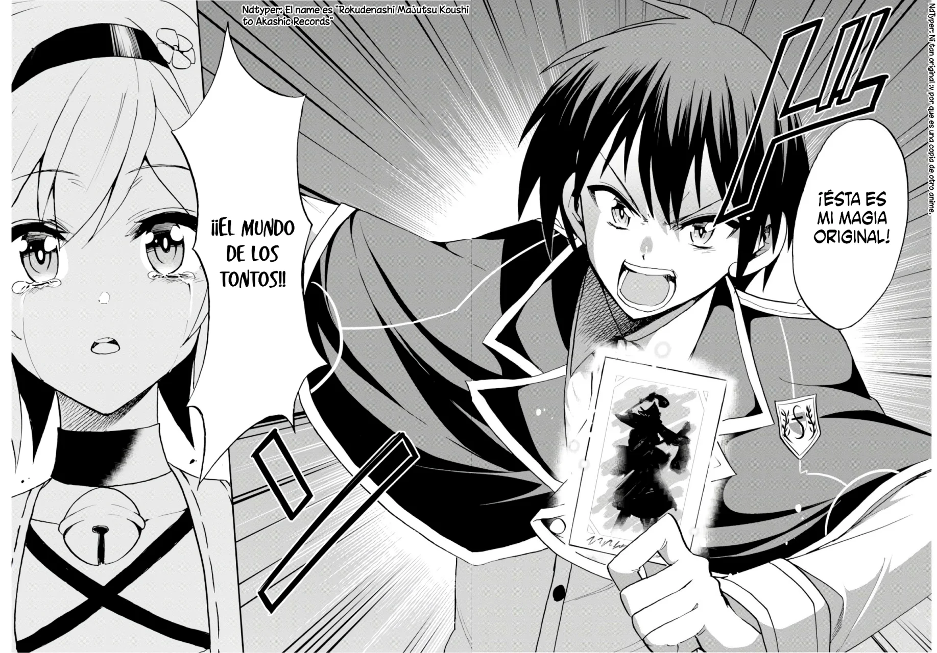 Página 37 del Manga