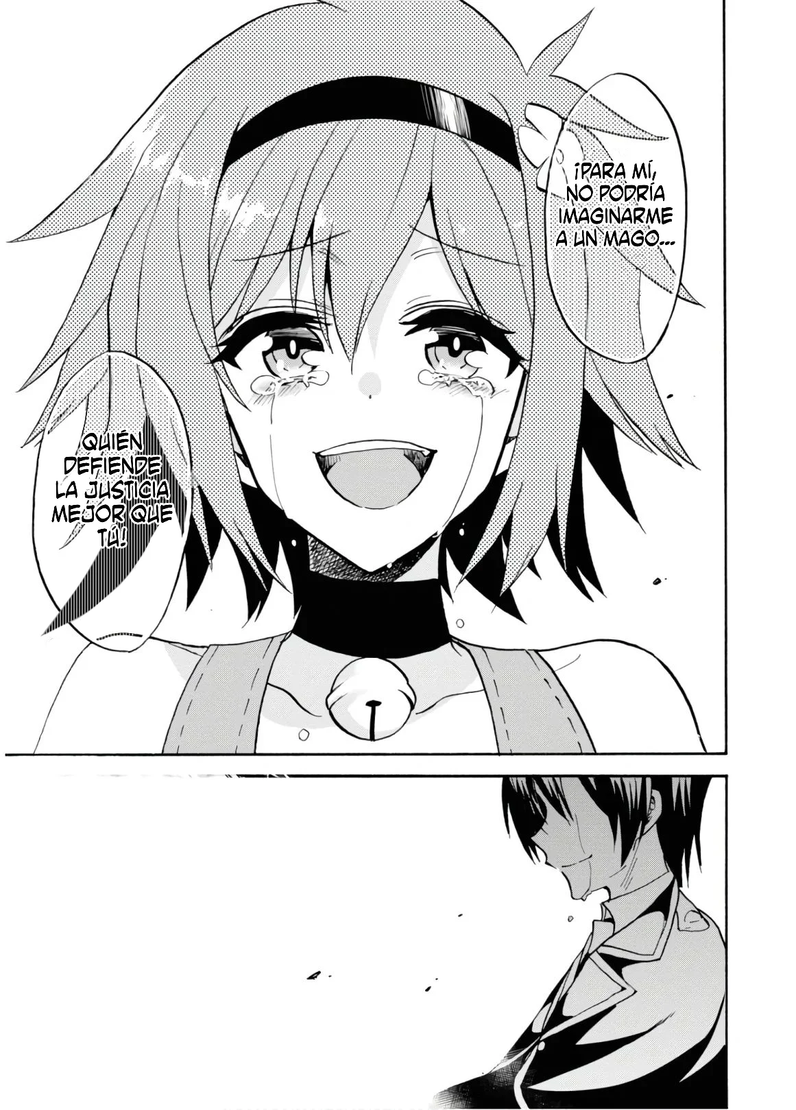 Página 41 del Manga
