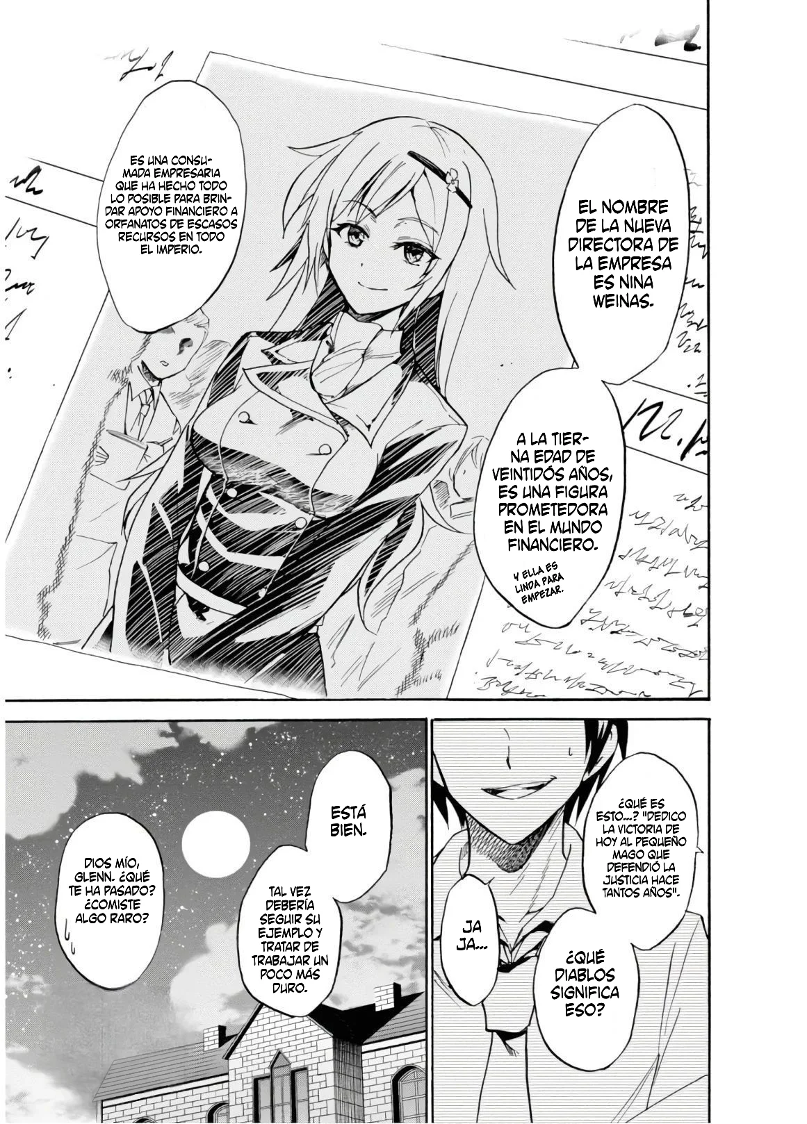 Página 43 del Manga