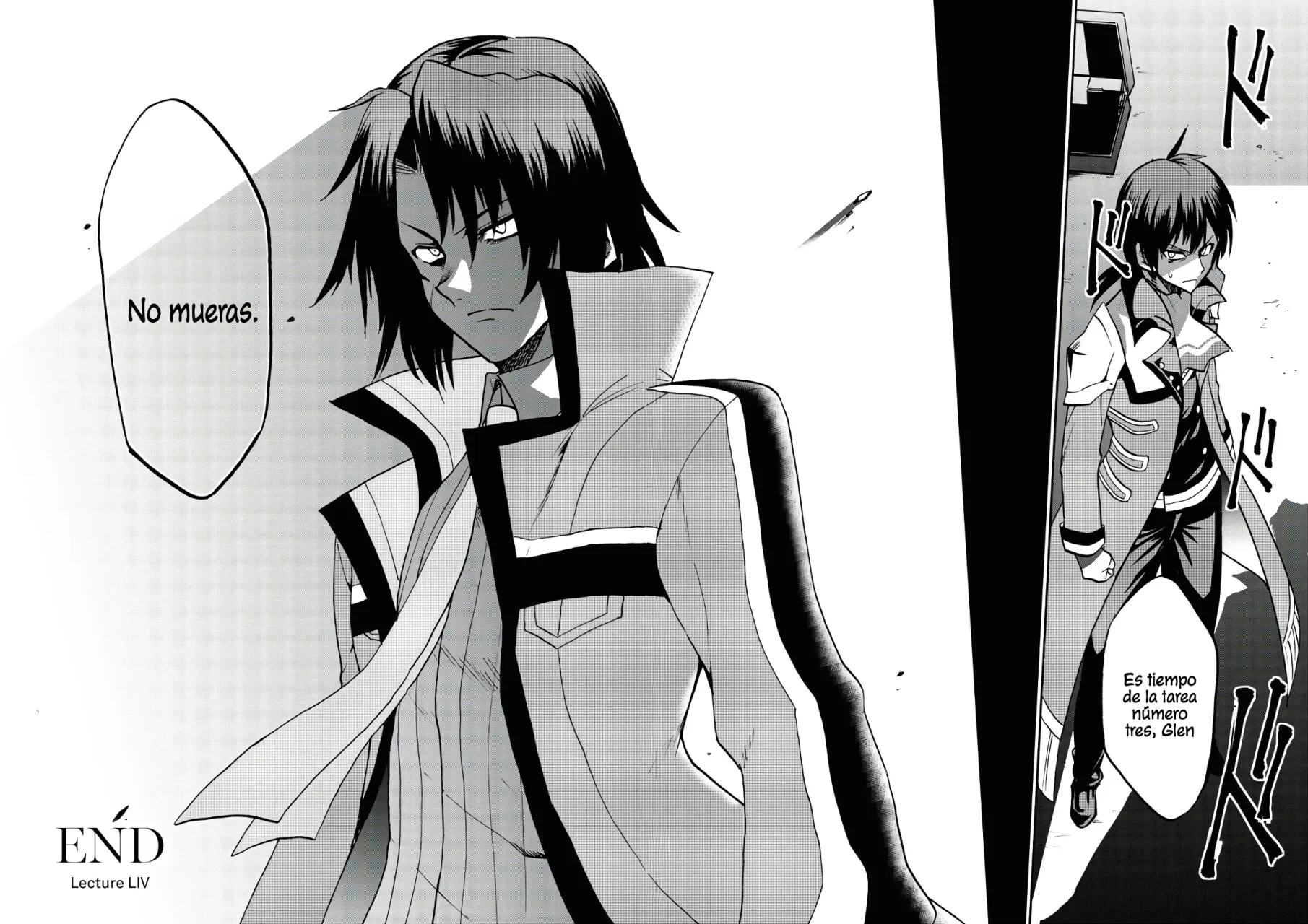 Página 37 del Manga