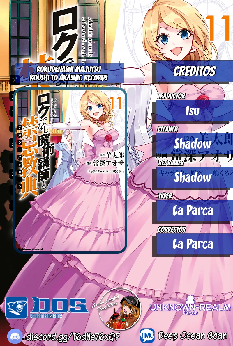 Página 41 del Manga