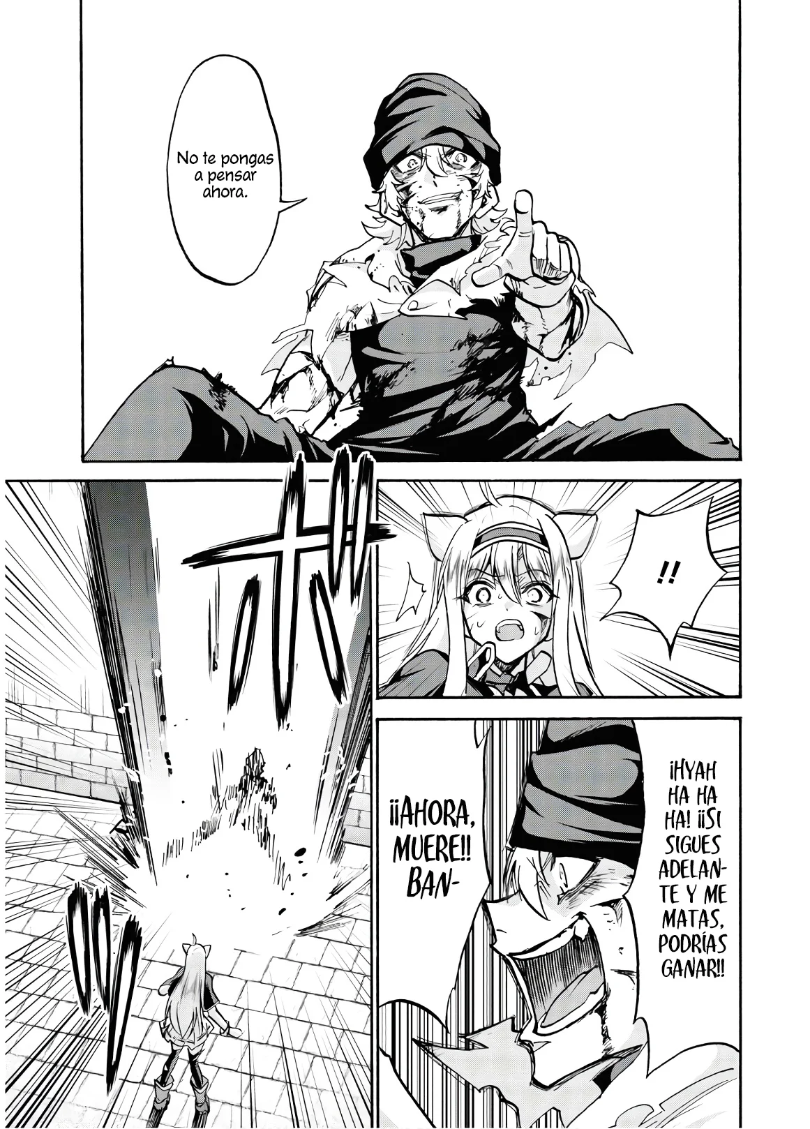 Página 37 del Manga