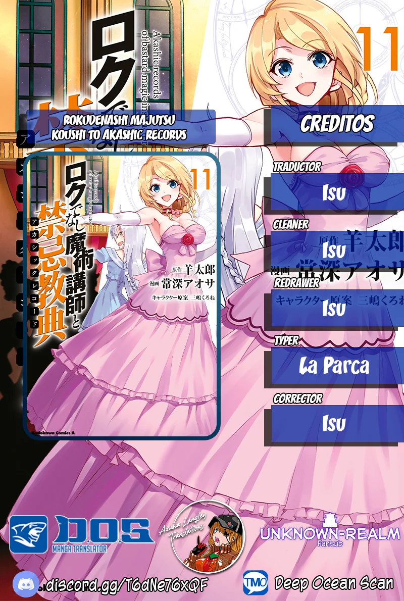Página 36 del Manga