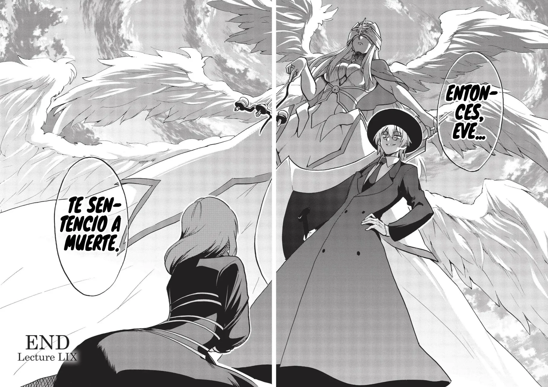Página 32 del Manga