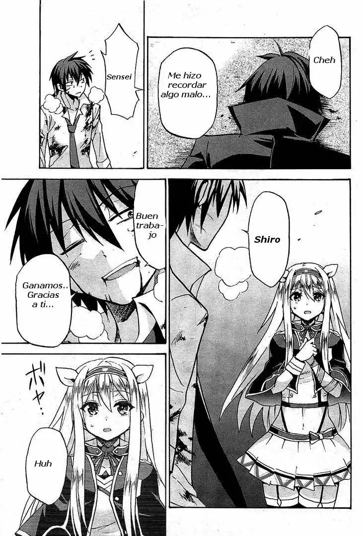 Página 34 del Manga